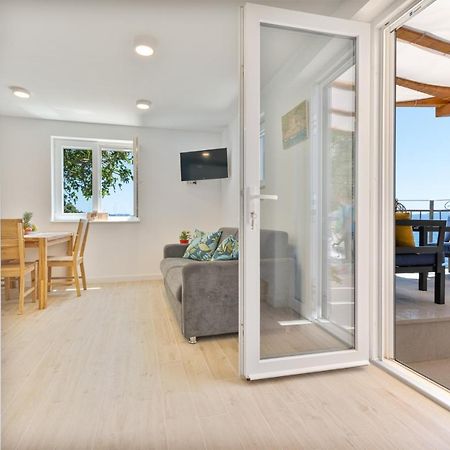 Seaside Cottage Maslina Gdinj Extérieur photo